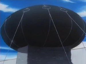 le bankai de tosen