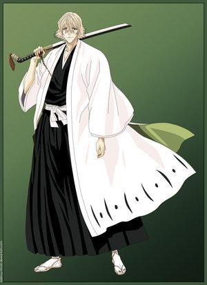 le shikai d'urahara
