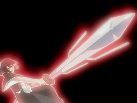 le shikai d'hinamori
